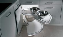 קרוסלה חיצונית - מטבחי יגל