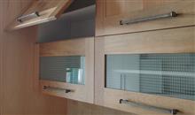 מטבחי יגל - מנגנון קלפה