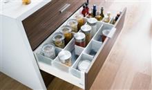 מטבחי יגל - מגירה טריקה שקטה