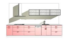 עיצוב מטבח פוסט מטבחי גיל